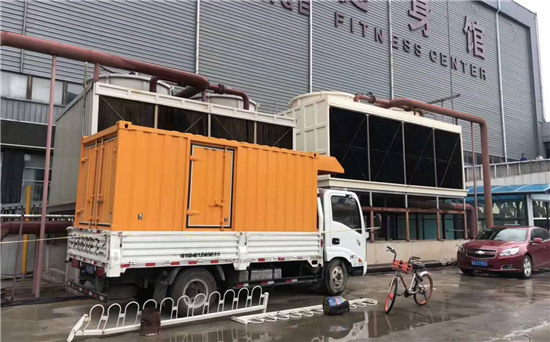 山南300KW发电机组适配电缆规格选型指南