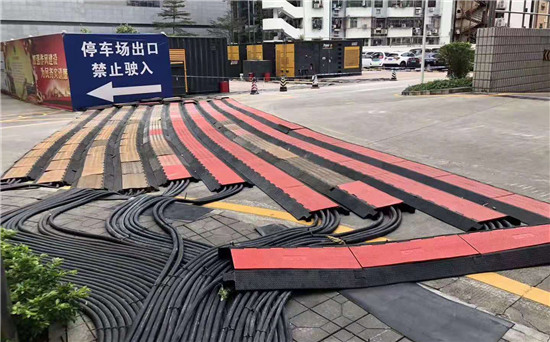 山南发电机组电缆选型完整具体步骤（工程通用标准流程）